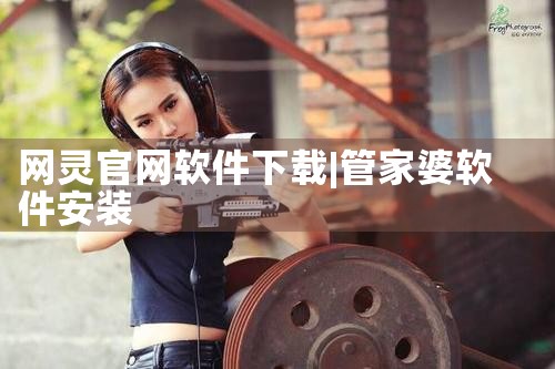 网灵官网软件下载