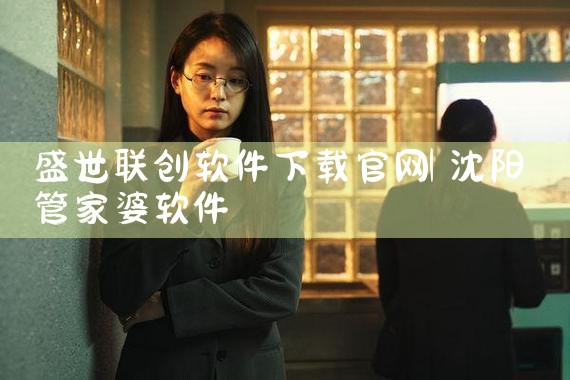盛世联创软件下载官网