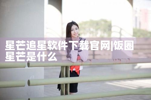 星芒追星软件下载官网