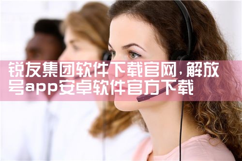 锐友集团软件下载官网