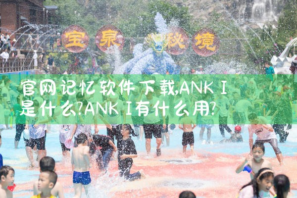 官网记忆软件下载